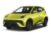 BYD Dolphin Surf