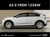 Audi A2 e-tron
