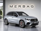 Mercedes-Benz GLC 53 AMG