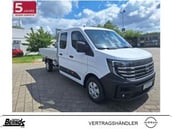 Nissan Interstar