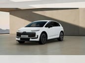 Audi A2 e-tron