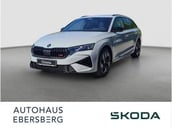 Skoda Octavia RS