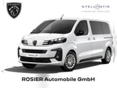 Peugeot Traveller