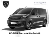 Peugeot Traveller