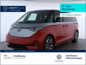 Volkswagen ID. Buzz GTX