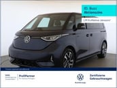 Volkswagen ID. Buzz GTX