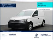 Volkswagen Caddy Cargo