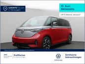 Volkswagen ID. Buzz GTX