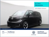 Volkswagen ID. Buzz GTX