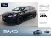 BYD Seal 6