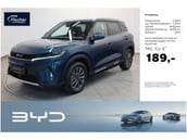 BYD ATTO 2