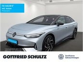 Volkswagen ID.7 GTX