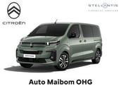 Citroën SpaceTourer