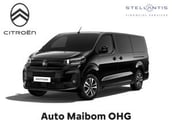 Citroën SpaceTourer