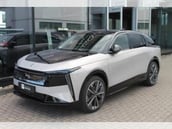 DS Automobiles N°7
