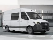 Mercedes-Benz eSprinter