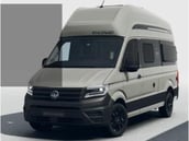 Volkswagen Grand California