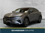 Alpine A390