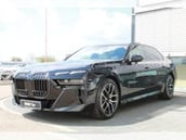 BMW 740