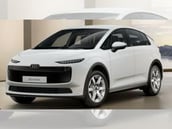 Audi A2 e-tron