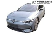 Volkswagen ID.7 GTX