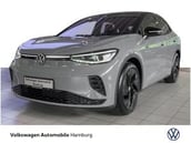 Volkswagen ID.5 GTX
