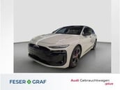 Audi S6 e-tron