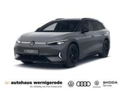 Volkswagen ID.7 GTX
