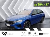 Skoda Octavia RS