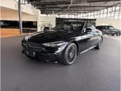 Mercedes-Benz CLE