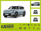 Kia EV5