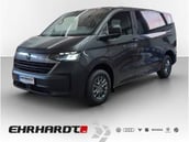 Volkswagen e-Transporter