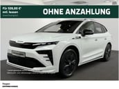 Skoda Enyaq RS