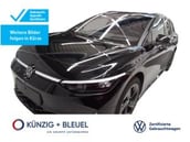 Volkswagen ID.7 GTX