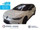 Volkswagen ID.7 GTX