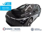 Volkswagen ID.7 GTX
