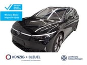 Volkswagen ID.7 GTX