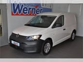 Volkswagen Caddy Cargo