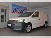 Volkswagen Caddy Cargo