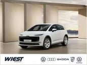 Audi A2 e-tron