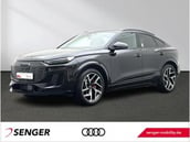 Audi SQ6 e-tron