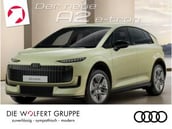 Audi A2 e-tron