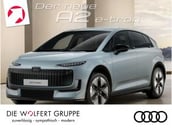 Audi A2 e-tron