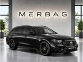Mercedes-Benz E 53 AMG