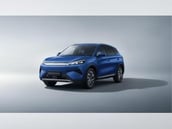 BYD ATTO 3