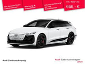 Audi S6 e-tron