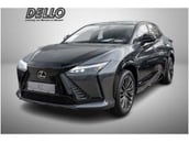 Lexus RZ