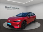 Volkswagen ID.7 GTX