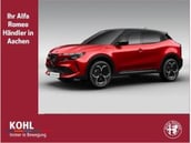 Alfa Romeo Junior