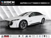 Mazda 6e
